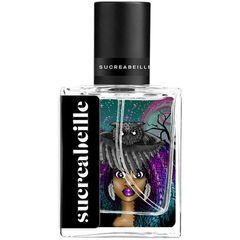 Twilight Witch (Perfume Oil) von Sucreabeille