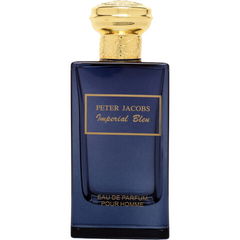 Imperial Bleu von Peter Jacobs