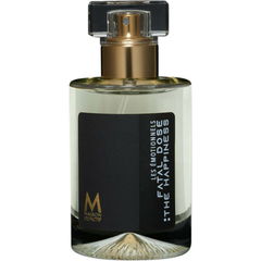 Fatal Dose: The Happiness by Maison Olfactif