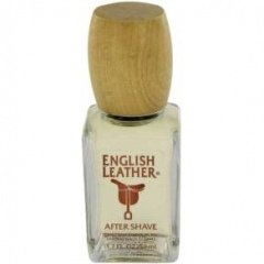 English Leather (After Shave) von Dana