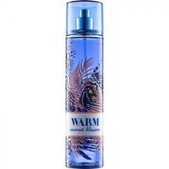 Warm Coconut Blossom by Bath & Body Works