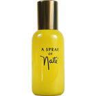 A Spray of Naté (Bath and Body Perfume) by Jean Naté