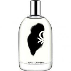 Nero Man von Benetton