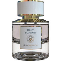 Grey London von Signature Royale