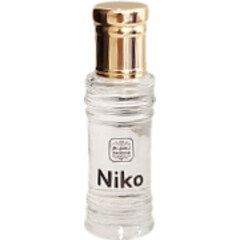 Niko by Naseem / نسيم