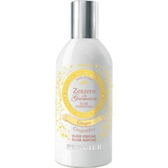Zenzero della Giamaica / Ginger / Gingembre (Elisir di Profumo) by Perlier