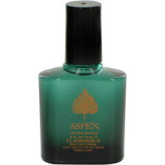 Aspen for Men (After Shave) von Coty