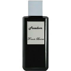 Freedom by Franck Boclet