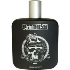 Original Sin for Men von High Society