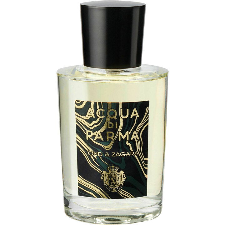 Oud & Zagara von Acqua di Parma