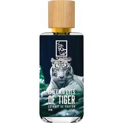 Emerald Eyes of Tiger von The Dua Brand / Dua Fragrances