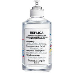 Lazy Sunday Morning Limited Edition 2022 by Maison Margiela