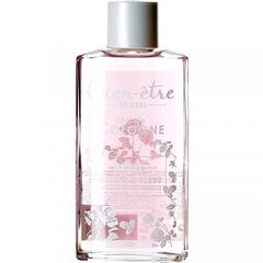 Eau de Cologne Rose Géranium, Ylang by Bien-Être