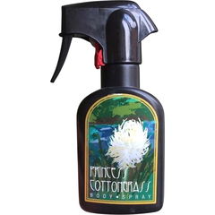 Princess Cottongrass (Body Spray) von Lush