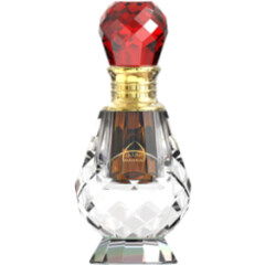 Dahn Al Oudh Aneeq by Makkaj
