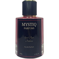 Apple Ambrosia / Spiced Apple Ambrosia by Mystiq Parfums