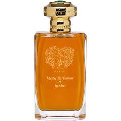 Ambre Capucines von Maître Parfumeur et Gantier