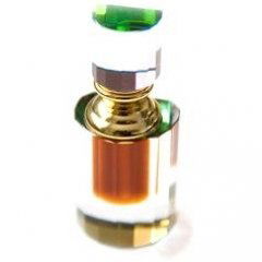 Never Spring (Perfume Oil) by Björk & Berries