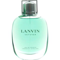 Vetyver (Eau de Toilette) von Lanvin