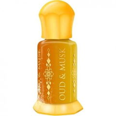 Sweet Silk von Oud & Musk