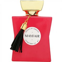 Scents of London - Mayfair von Primark