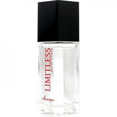 Limitless by Annique