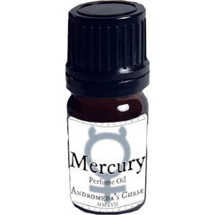 Mercury by Andromeda's Curse