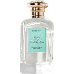 Green Is Fxxking Gone / 草死了 von Noseway