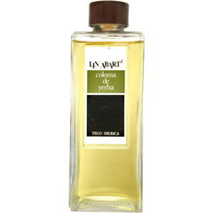 Colonia de Yerba von Lin Abart