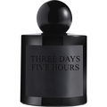 Three Days Five Hours by Leykarar