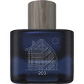 Blueprint 203 von Dollar Shave Club