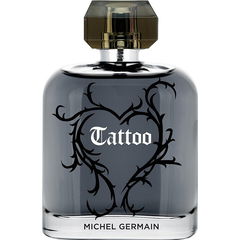 Tattoo pour Homme (2020) von Michel Germain