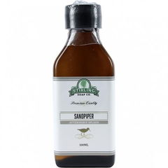 Sandpiper (Aftershave) von Stirling Soap