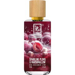 Sparkling Plums & Marshmallow by The Dua Brand / Dua Fragrances
