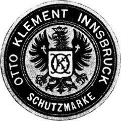 Steinröschen von Otto Klement