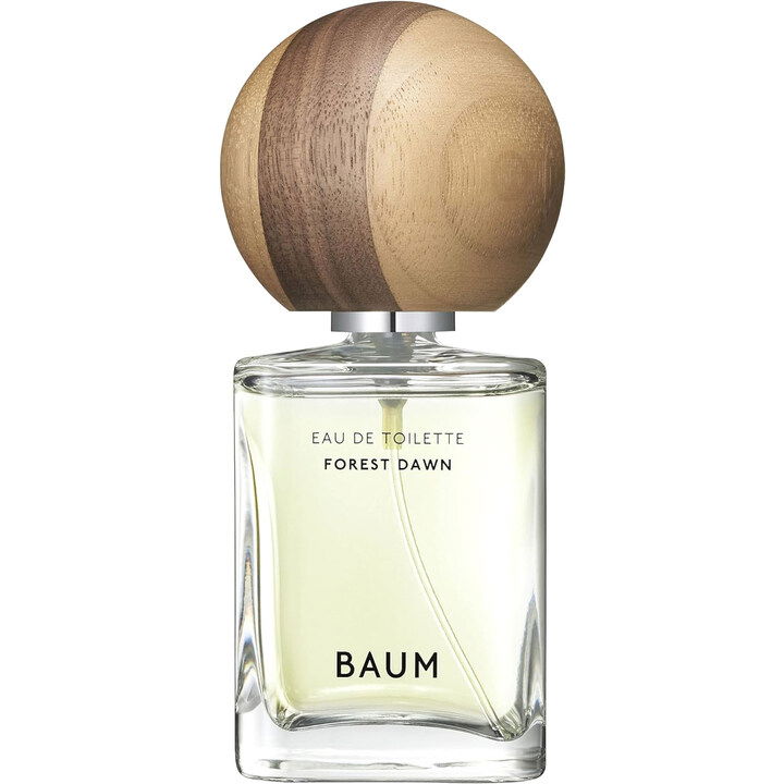 Baum / バウム » Fragrances, Reviews and Information