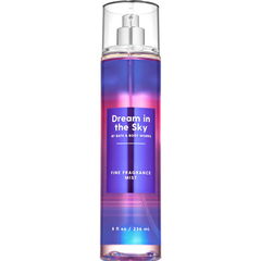 Dream in the Sky by Bath & Body Works