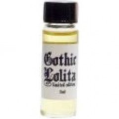 Gothic Lolita (Perfume Oil) von Sixteen92