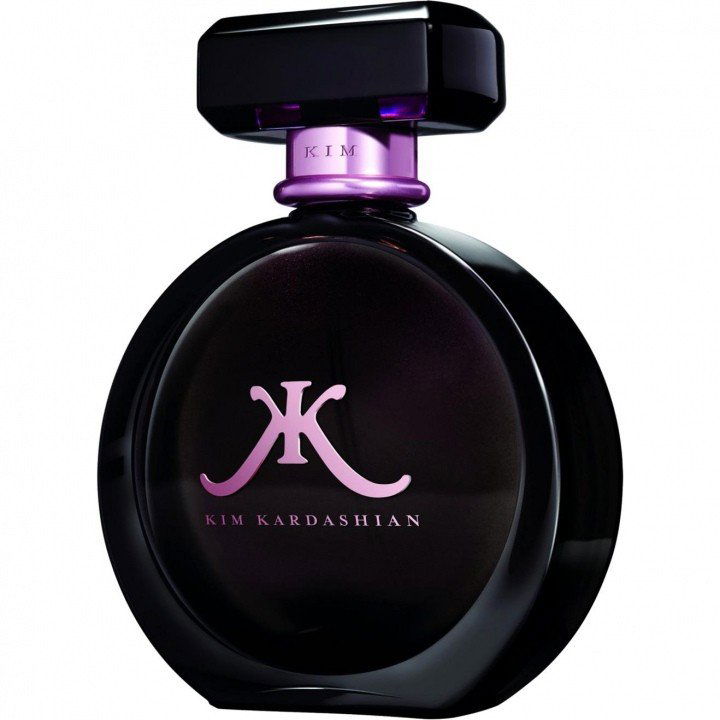 Kim Kardashian by KKW Fragrance / Kim Kardashian