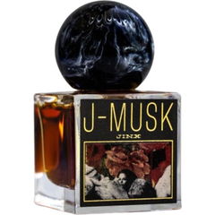 J-Musk V2 Midnight Sultan von Jinx
