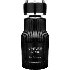 Amber Noir by Dar Al Teeb / House of Fragrance