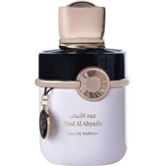 Oud Al Abyadh / عود الأبيض von Azha / أزهى