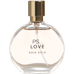 Love Rose Gold by Primark