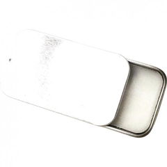 Sagebrush von Firn Botanical Fragrance