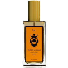 Teatro Massimo by Flair