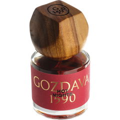 Hot Nights von Gozdava 1590 / House of Gozdawa
