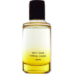 Ain't Your Typical Candy by Scents of Pluto