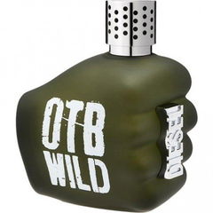 Only The Brave Wild by Diesel