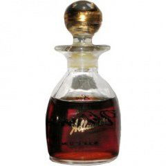 Eau de Vienne / Parfum de Vienne von W. F. Adlmüller