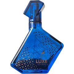 Luxe Journey by Maison Alhambra